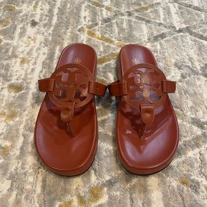 Tory Burch Miller Cloud Sandal